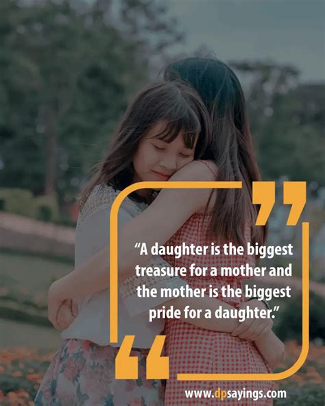 daughters quotes from mom|80 Mother Daughter Quotes That Celebrate This。